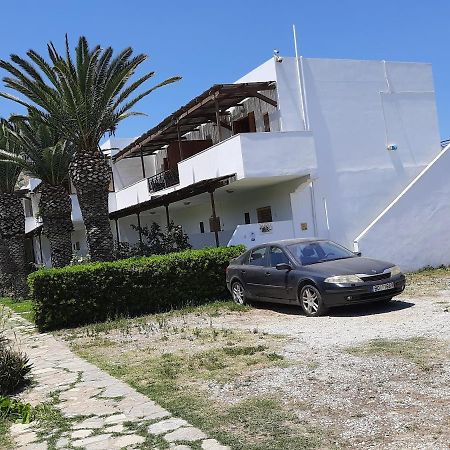 Meroi Studios - Adults Friendly Skyros Exterior photo